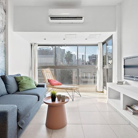 Design Apartments Tel-Aviv Extérieur photo