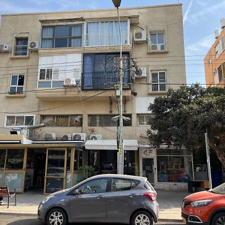 Design Apartments Tel-Aviv Extérieur photo