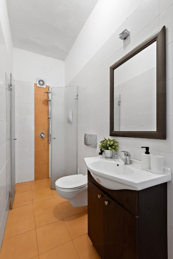 Design Apartments Tel-Aviv Extérieur photo