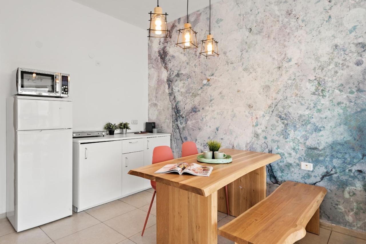 Design Apartments Tel-Aviv Extérieur photo