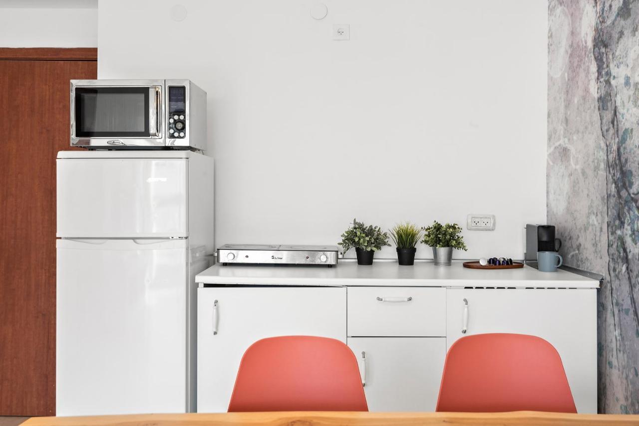 Design Apartments Tel-Aviv Extérieur photo