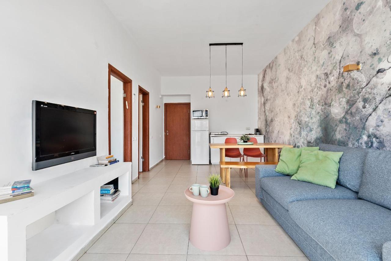 Design Apartments Tel-Aviv Extérieur photo