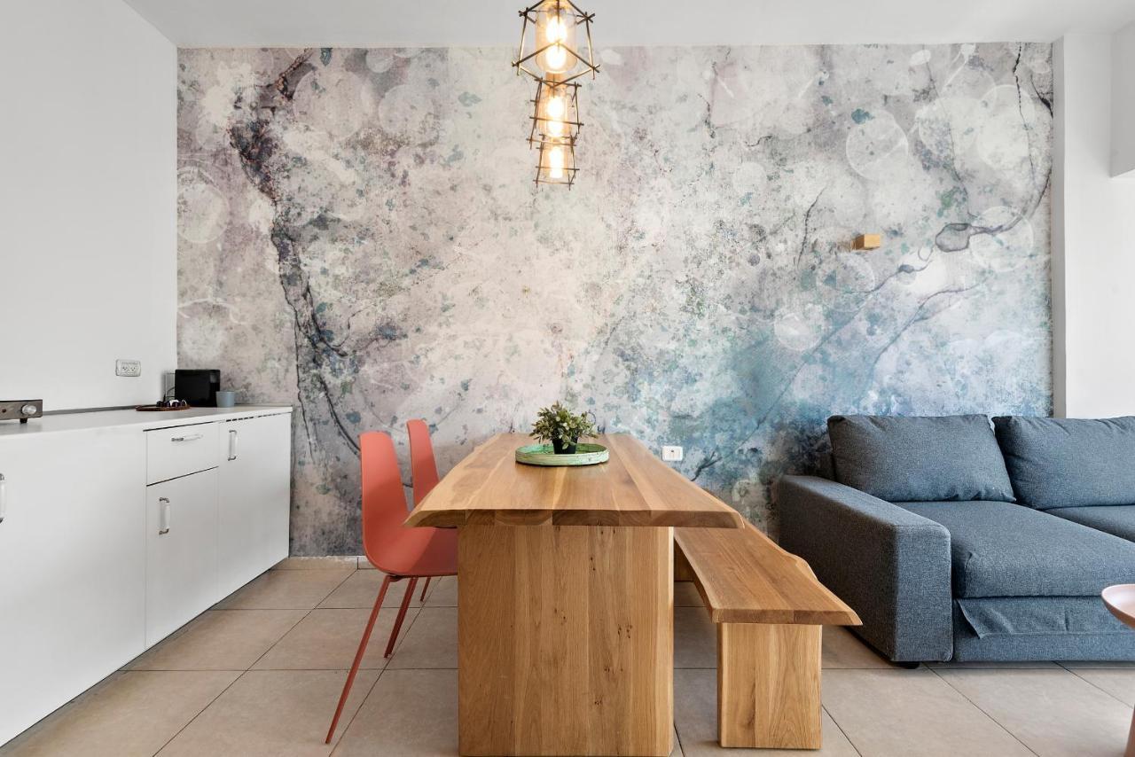 Design Apartments Tel-Aviv Extérieur photo