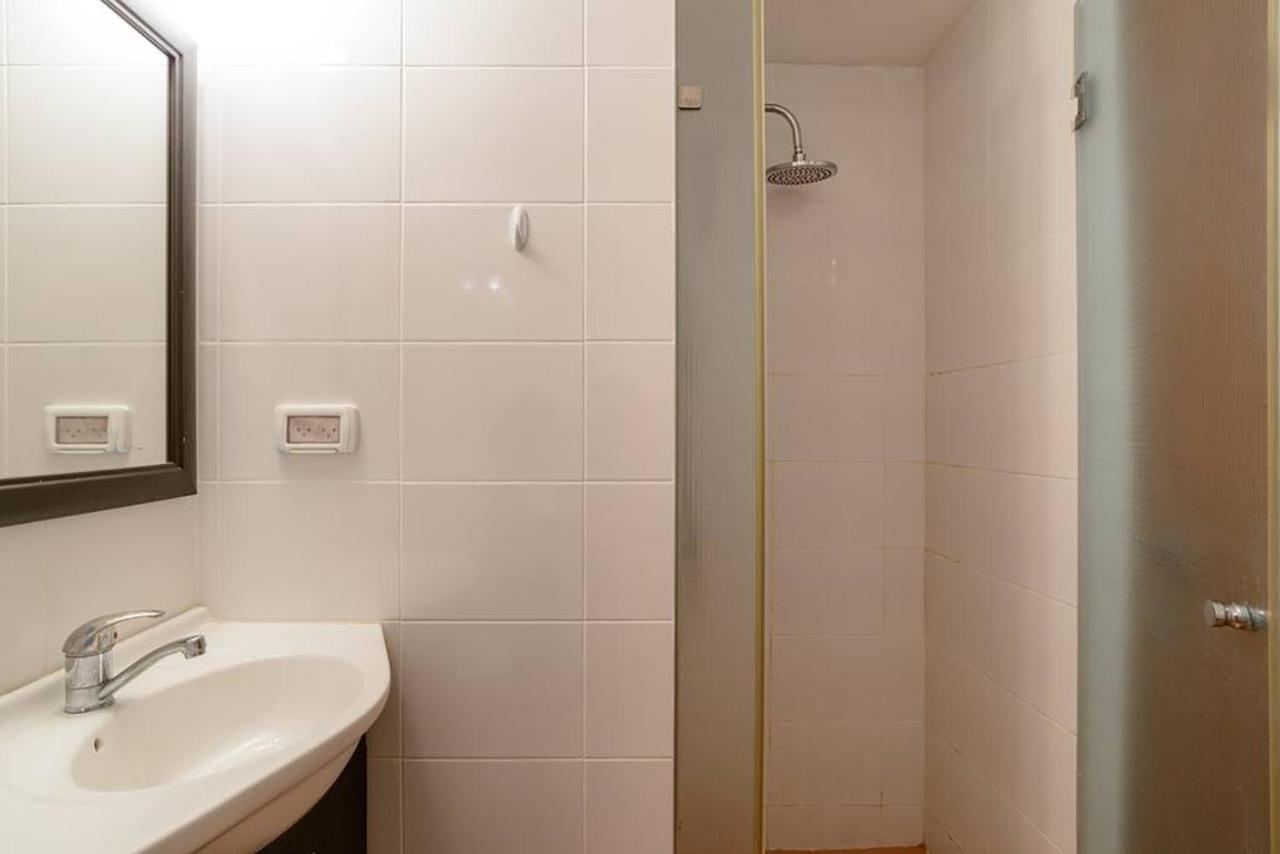Design Apartments Tel-Aviv Extérieur photo