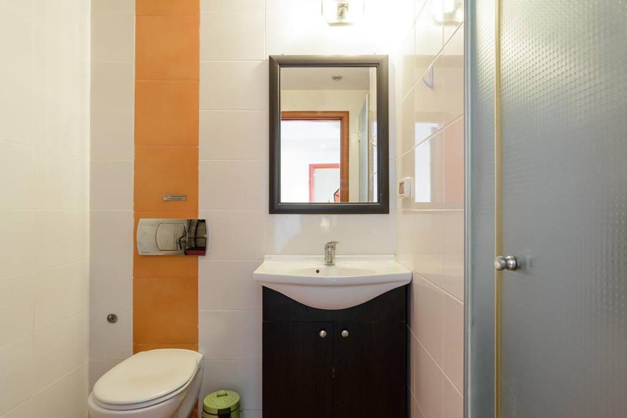 Design Apartments Tel-Aviv Extérieur photo